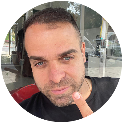 אבי ביבי